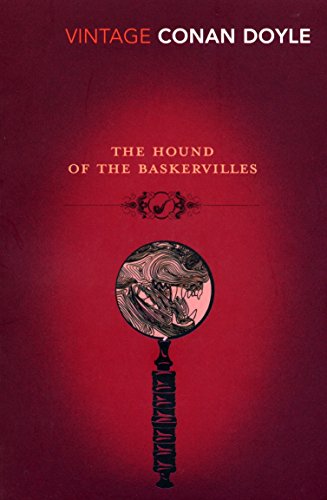 The Hound of the Baskervilles (Vintage Classics)